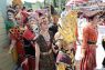 Seni budaya multi etnis meriahkan Hari Jadi ke 155 Siantar