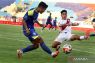 Usai kalah dari Arema, Milomir Seslija sebut penampilan terburuk Persis