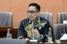 DPR ingatkan antisipasi dampak kenaikan BBM nonsubsidi