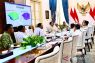 Prabowo pimpin ratas terkait tanggul laut raksasa