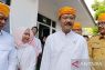 Mensos ajak masyarakat miskin manfaatkan Sekolah Rakyat