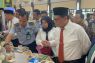 Dinkes Sumsel pastikan menu jamaah haji aman dikonsumsi