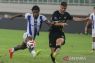 Super League - Persib kontra Dewa United imbang 2-2
