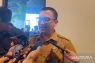 ASN Banten penunggak pajak kendaraan terancam sanksi potong tukin