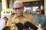 Bupati Mimika perintahkan kepala distrik wajib selalu di tempat tugas