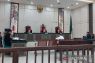 JPU tuntut dua terdakwa korupsi SPPD tiga tahun penjara