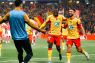 RC Lens ke final Coupe de France usai kalahkan Toulouse
