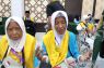 Janda dari Bone berangkat haji berkat rumput laut