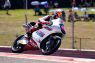 Moto3 GP San Marino - Veda Ega ke-16, Almansa rebut pole position