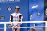 Fernandez di diskualifikasi, Veda Ega naik ke posisi ketiga Moto3