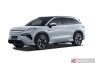 BYD perkenalkan Sealion 08 dengan jarak tempuh 900 km