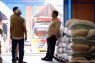 Presiden tinjau Gudang Bulog Danurejo, pastikan cadangan beras aman