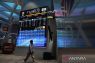 IHSG Selasa pagi dibuka menguat 0,60 persen ke posisi 6.946,85