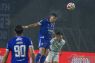 Sosok Julio Cesar, pencetak gol kedua kemenangan Persib atas PSM
