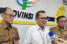 BPS catat penduduk lansia di Lampung capai 11,39 persen