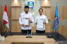 Pemkab Halsel hibahkan lahan ke Kemenhub bangun fasilitas pelabuhan Gane Barat Selatan