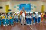 Pemkot Singkawang dorong pendidikan berkualitas menuju Indonesia Emas