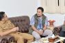 Kemenkeu tetapkan Lampung Selatan tempat studi buku refleksi dana desa