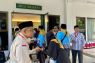 PPIH Batam telah berangkatkan 5.671 calon haji dalam 13 kloter