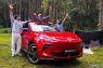 Dua bulan meluncur, pesanan MG S5 EV tembus 1.000 unit