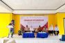 OJK edukasi warga Bombana dan Konut kelola keuangan digital