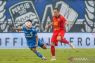 Persib Hormati Duel Vs Persija Dipindah ke Samarinda