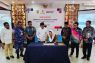 Bupati Natuna dukung pengembangan lapangan Migas di blok Tuna