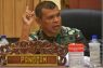 Pangdam: KKB tembak kapal pengangkut logistik tujuan Dekai