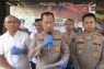 Teror Sumedang dengan penculikan, 4 polisi dan wartawan gadungan diringkus!