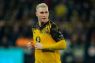 Bek Tangguh Dortmund Niklas Sle Gantung Sepatu karena Cedera