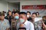 Pemprov Sumsel bantu keluarga korban kecelakaan bus ALS