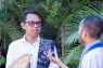 Undana Beri Satyalancana pada 120 Dosen dan Tendik