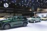 Leapmotor kirim total 71.387 kendaraan selama April 2026
