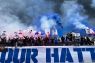 Ribuan Bobotoh padati latihan Persib di GBLA jelang lawan Persija