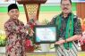 Pemkot Ambon perkuat literasi digital dan bijak gunakan informasi di kalangan pelajar