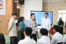Wapres tinjau pelatihan Vokasi SMKN 4 Bandarlampung dukung SDM berdaya saing