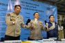 Polisi ungkap modus penadah menyamar menjadi pihak Apple untuk bobol iCloud