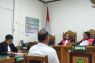 Polisi terdakwa kematian perempuan dosen di Semarang dituntut 5 tahun