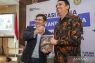 Dirut ANTARA ajak mahasiswa memperkuat literasi media