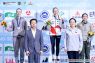 Desak bersyukur raih perunggu di Wujiang namun tegaskan belum puas