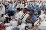 PPIH Medan: 233 calon haji Kloter 17 penutup rangkaian pemberangkatan