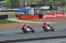 Rheza jaga asa Indonesia di ARRC Buriram