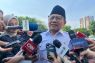 Cak Imin menghadap Prabowo lapor soal kemiskinan hingga ciptakan lapangan kerja