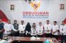 PLN dan Ombudsman RI Maluku Utara perkuat sinergi pelayanan publik