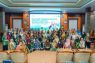 Guru PAUD Tabalong - Balangan ikuti penguatan pembelajaran PHBK
