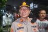 Polisi tangkap seorang pria terduga pelaku teror pembakaran di Matraman Jaktim