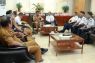 Bandara Samarinda dan Pemkab Kukar promosikan wisata ke internasional