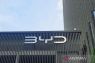BYD akan ambil alih pabrik tak terpakai di Eropa untuk genjot produksi