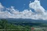 Gunung Semeru erupsi disertai awan panas guguran