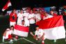 Garuda Baru Indonesia juarai SCWC 2026 di Meksiko
